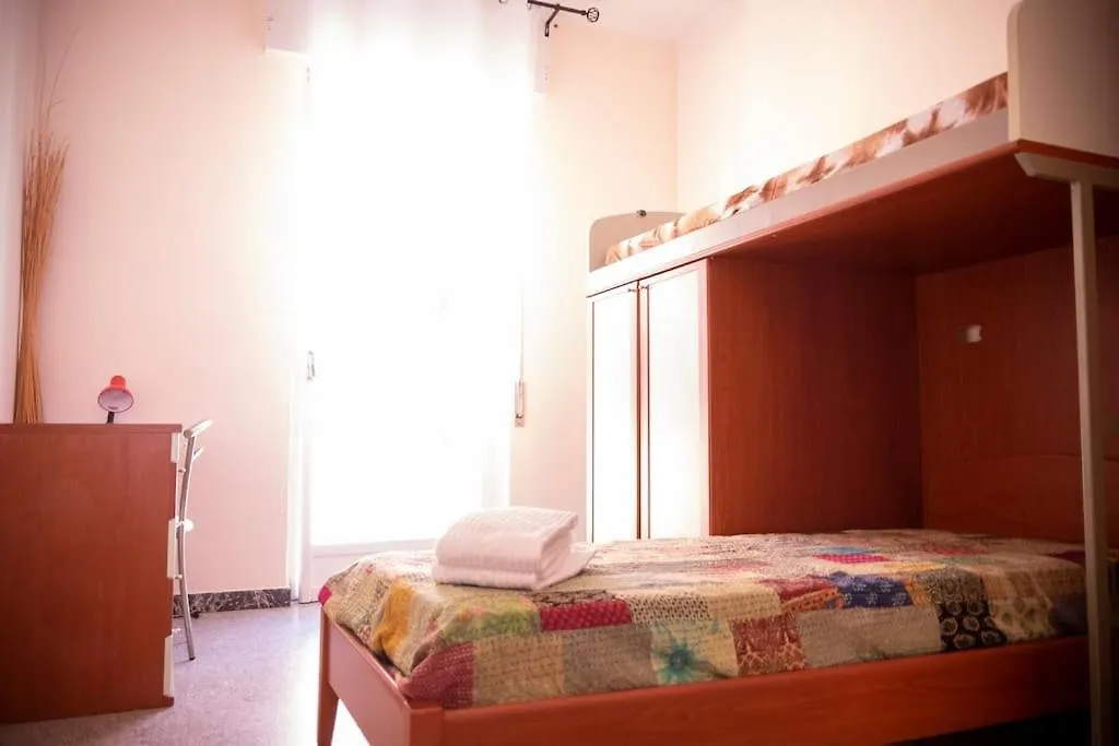 Apartment Pop In! Sunny 2Bdr Apt Cagliari Near The Beach