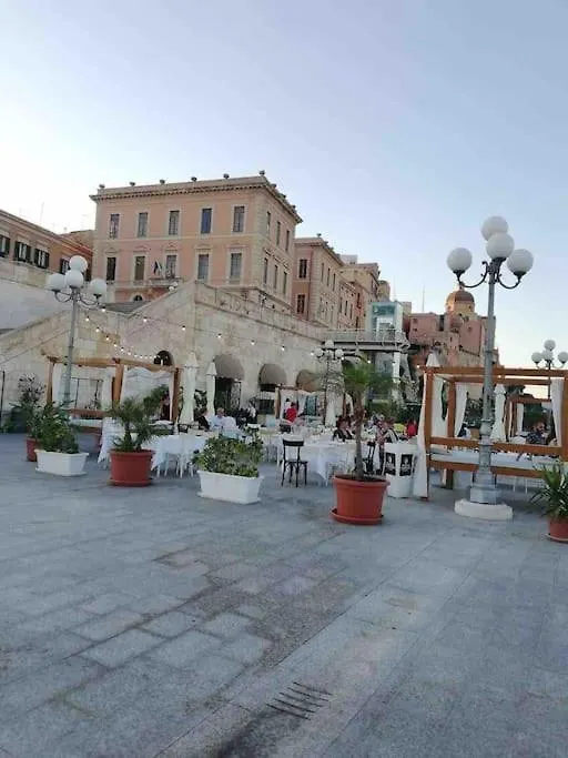아파트 Pop In! Sunny 2Bdr Apt Cagliari Near The Beach