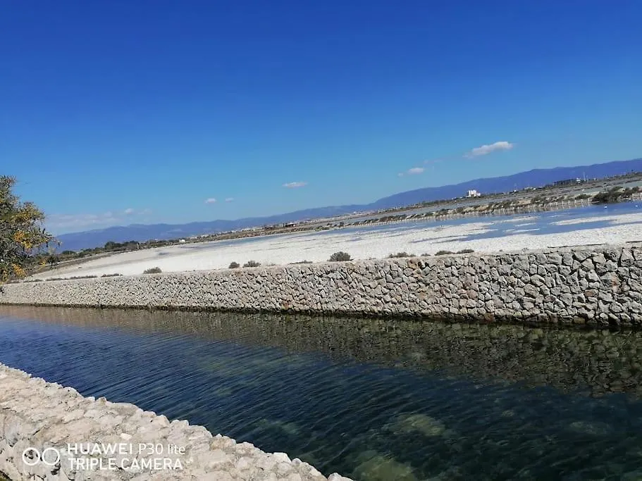 Pop In! Sunny 2Bdr Apt Cagliari Near The Beach