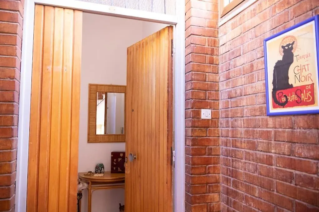 Pop In! Sunny 2Bdr Apt Cagliari Near The Beach